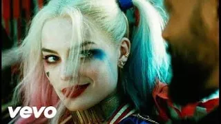 Taylor Swift - Look What You Made Me Do From “Suicide Squad”