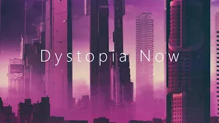 [Cyberpunk/Darkwave] Dystopia Now Synthwave Mix