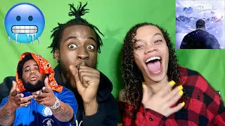 COUPLE REACTS TO ROD WAVE - COLD DECEMBER