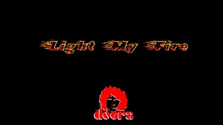 The Doors - Light My Fire (Ishay Avital & Mike E Techno Remix)