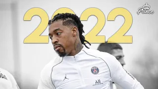 Presnel Kimpembe 2022 ● Crazy Defensive Skills & Tackles