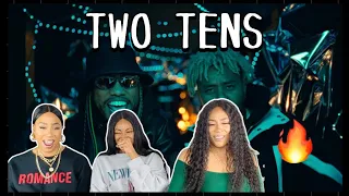 Cordae - Two Tens (ft. Anderson .Paak) [Official Music Video] | UK REACTION!🇬🇧