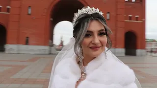 Свадебный клип. Йошкар-Ола
