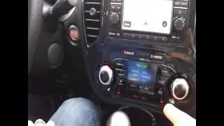 Nissan Juke w teście reporterów Radia Gdańsk