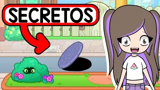 LOS SECRETOS MÁS NUEVOS DE AVATAR WORLD