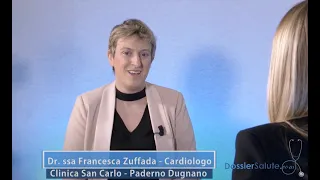Fibrillazione atriale: sintomi e cure | dott.ssa Francesca Zuffada