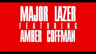 BAYWATCH ( feat.Major Lazer & Amber Coffman ) Music pop