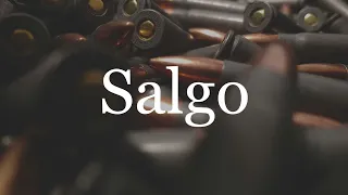 ''Salgo'' Beat De Reggaeton Malianteo Instrumental 2023 (Prod. By J Sosa On The Beat)