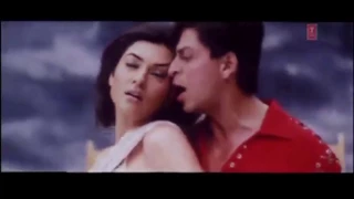 Tumhe Jo Maine Dekha - Hot Shot Saaki Remix - 720p HD