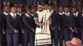 Khutliso Daniels Choir