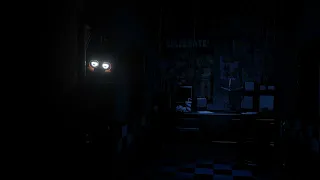 fnaf 1 power outage animation