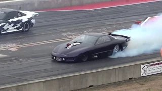 BIRDMAN VS BOOSTED EGO @ SAR STREET OUTLAWS LIVE