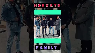 Horváth Family-mix (2023) MIX❤