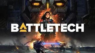 Battletech Кампания на русском Бета