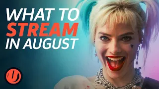 8 Best Shows And Movies To Stream For August 2020 - Netflix, HBO Max, Hulu, Disney+, Prime Video