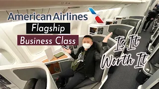 Flying 3 Business Class Flights under 24 Hours - Pure Genius or Madness? | Travel Diaries Apart