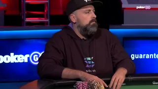 Winning Moments ft Daniel Negreanu & Tony G