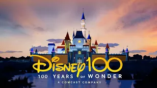 (WHAT IF) Walt Disney 2022 concept logo (Most popular Video #2)