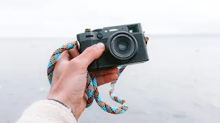 A camera I want to hate.