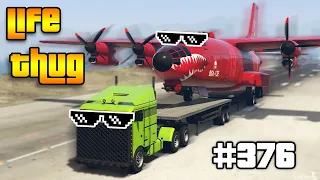 GTA 5 THUG LIFE AND GTA 5 FUNNY MOMENTS #376