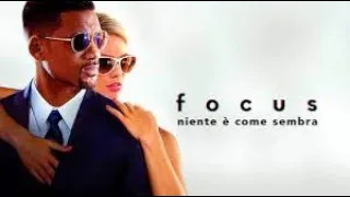 Focus - Niente è come sembra - Trailer Italiano Ufficiale