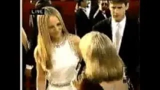 Helen Hunt - Oscar Carpet (1999)