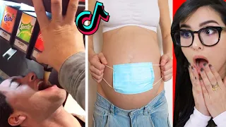 Dumbest People On Tik Tok