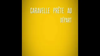 Naviguer en groupe caravelle