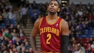 2014 All-Star Top 10: Kyrie Irving