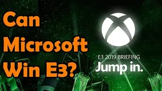 Expectations, Hopes, & Predictions for Microsoft at E3 2019 | Halo Infinite, Fable 4, & More