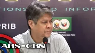 Kiko Pangilinan quits as LP president | ANC