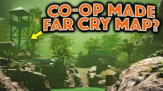 TOP 10 VIETNAM MAPS! Far Cry 5 Community Creations