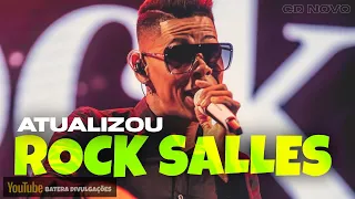 ROCK SALLES CD ATUALIZADO - CD NOVO 2022
