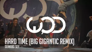 Hard Times Big Gigantic Remix by Seinabo Sey