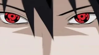 Tribute to Sasuke ~ Light Em Up