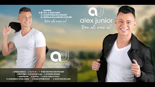Alex Júnior | BORA ALI MAIS EU - CD INÉDITO 2019 COMPLETO