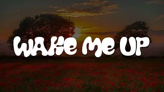 Wake Me Up, Burn, Let Me Love You (Lyrics) - Avicii, Ellie Goulding, Justin Bieber