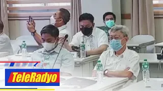 Teleradyo Balita (11 August 2022)