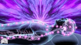 Heal The Whole Body, Scientists CAN'T Explain Why This Audio HEALS People! 528Hz • Binaural Beats