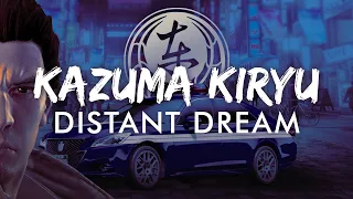 Playing Yakuza 5 Part 1: Distant Dream