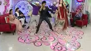 NEELUM MUNIR DANCE SUITE TERA KALA KALA