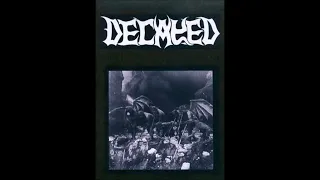 Decayed - Countess Bathory (Venom Cover) (Live)