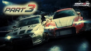 Shift 2 Unleashed All Cutscenes [HD]