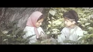 Гуси Лебеді летять (1974)