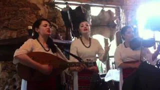 Moldavian song