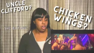 Megan Thee Stallion - Movie (Ft. Lil Durk) | Official Music Video | REACTION