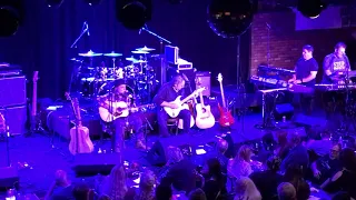 “Hello Mr. Soul” a Tribute to Neil Young- “Harvest Moon” @ Coach House 10-19-19