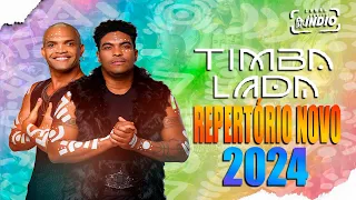 TIMBALADA - ABRIL 2024 | Incluíndo Músicas Novas | BELÉM - PA | #repertórionovo #praparedão