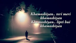 best of Khamoshiyan |Arijit Singh|Ali Fazal, Sapna Pabbi, Gurmeet C