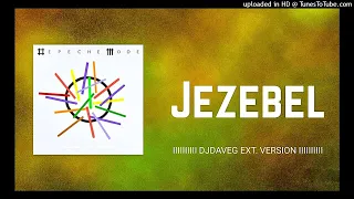 Depeche Mode - Jezebel (DJ Dave-G Ext. version)